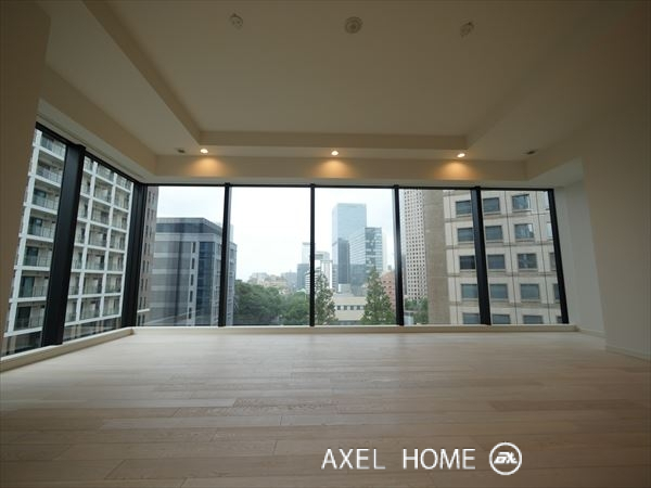 ザ・（THE RESIDENCE ROPPONGI）
