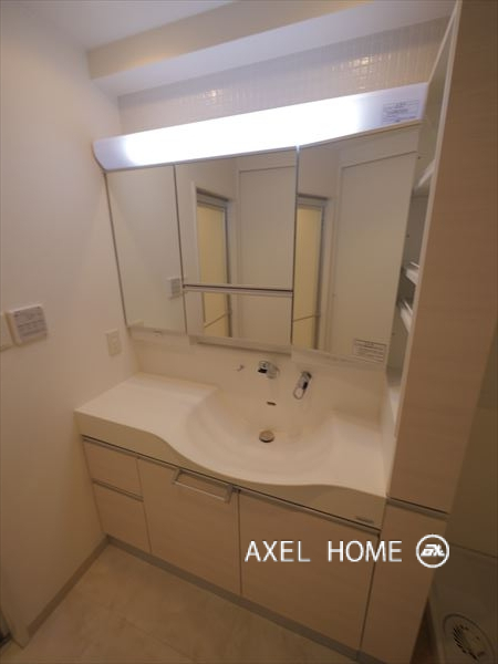 ピアース東京インプレイス