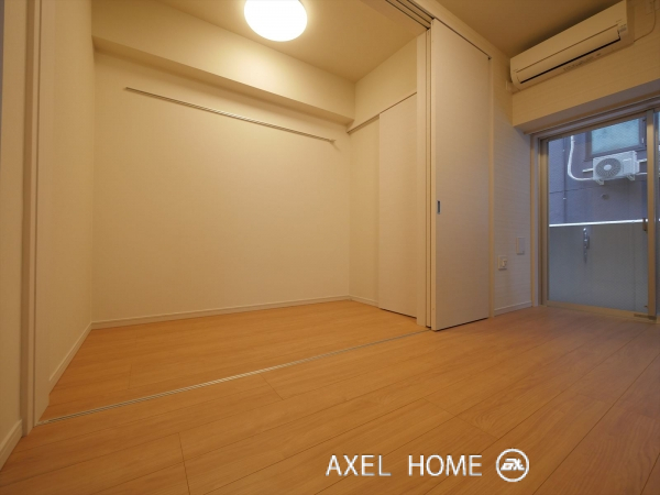 アクサス銀座アジールコート （AXAS）