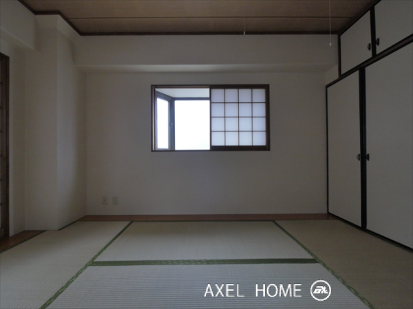ライオンズマンション明石町