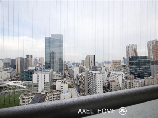 グランパークハイツ