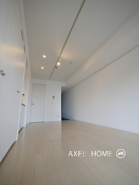 YOTSUYA RESIDENCE (四谷レジデンス)