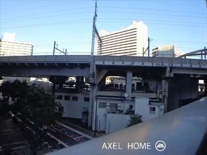 セレーノ品川