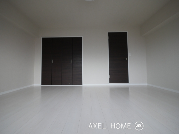 ライオンズマンション代々木