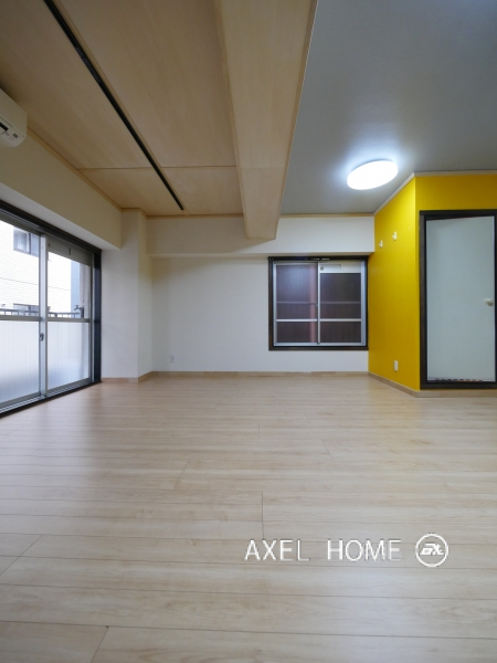 第22宮庭マンション