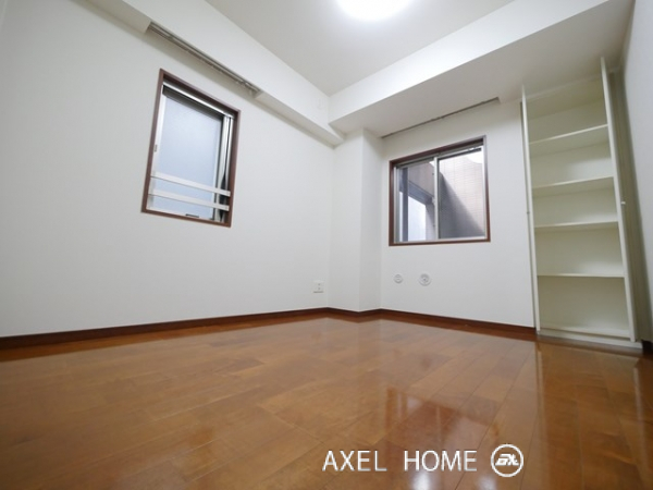 プラネ小石川播磨坂