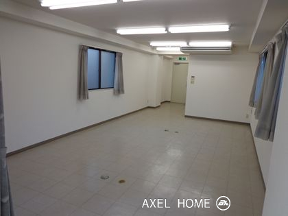 岩崎ビル （事務所）