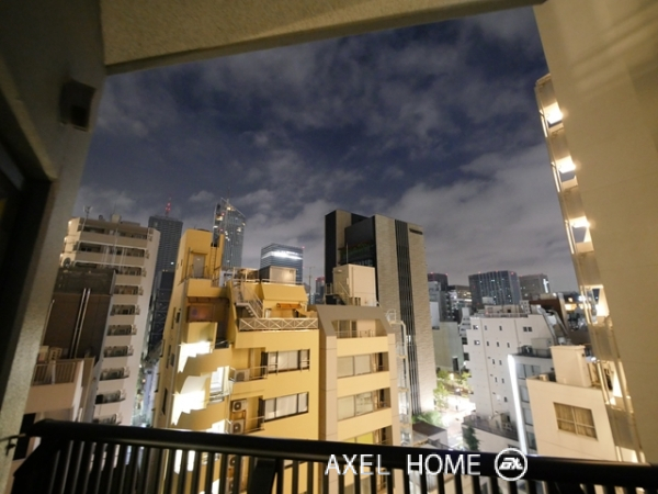 ロイジェント新橋