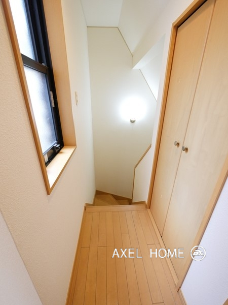 西新宿5丁目住宅