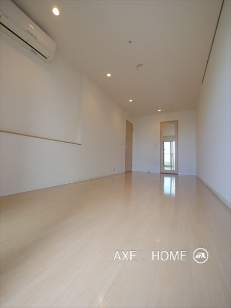 アーバンドックパークシティ豊洲タワー A棟