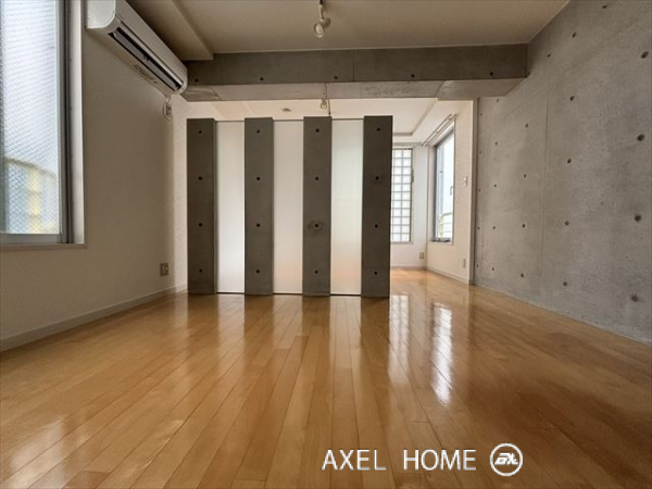 アーク神楽坂