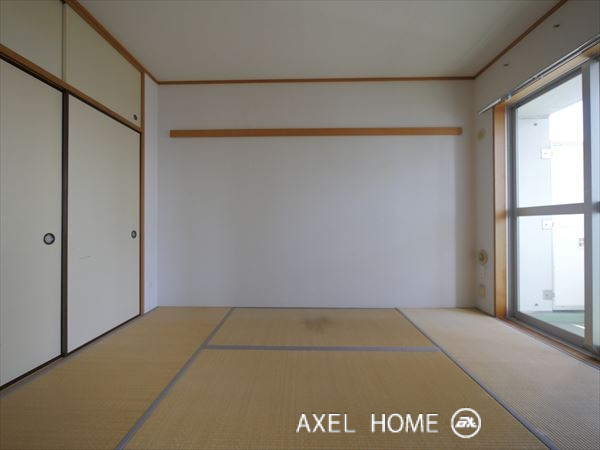セルリアンホームズ勝どき