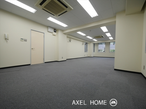 麹町3丁目ビル