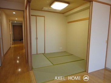 茅場町ファーストレジデンス