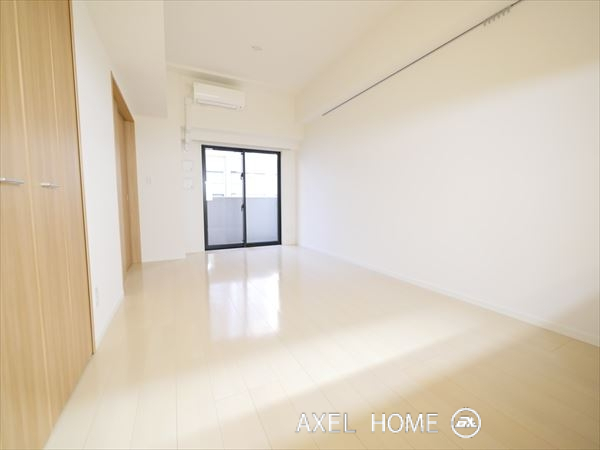 カンゼ芝浦レジデンス（KANZE SHIBAURA RESIDENCE）