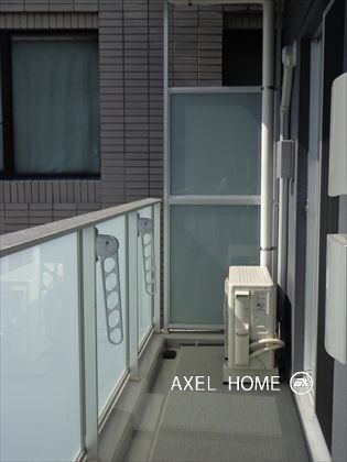 アーバネックス三田