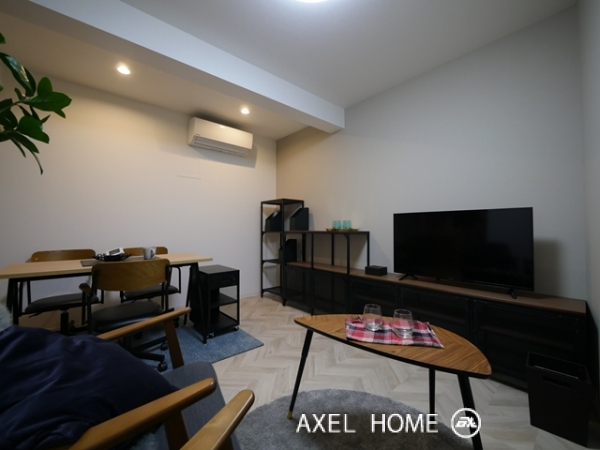 MA Place 参宮橋 (エムエープレイス参宮橋)