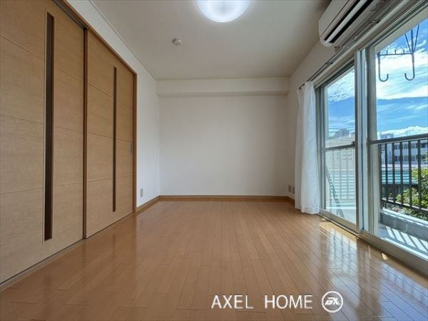 城北台マンション