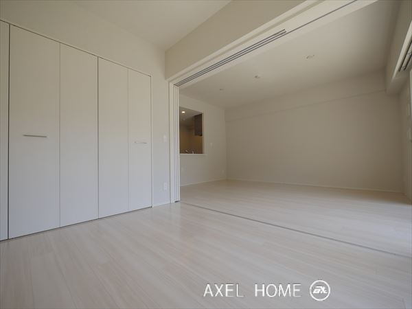 イニシア豊洲コンフォートプレイス