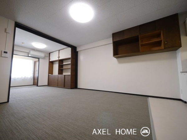 新坂マンション