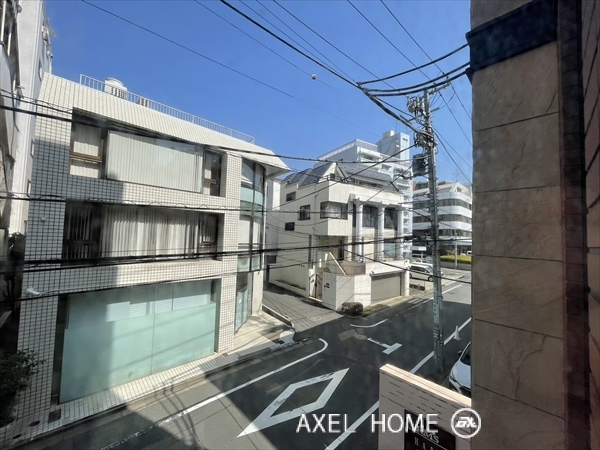 RMS原宿ビル