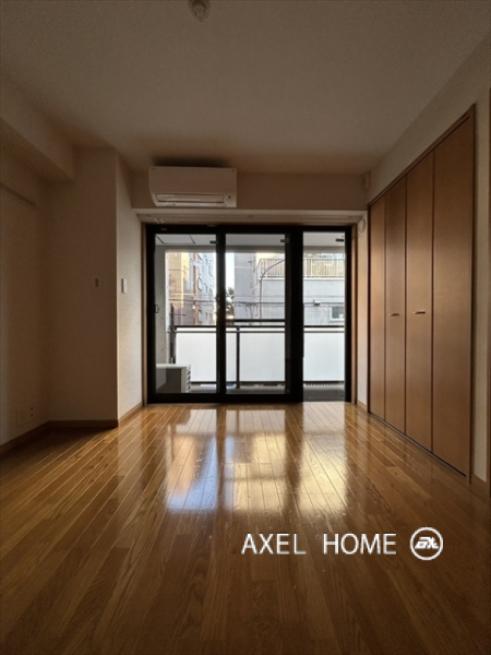 アクシス若松町（AXIS若松町）
