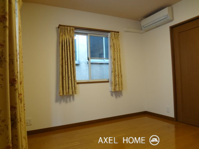 信濃町一戸建