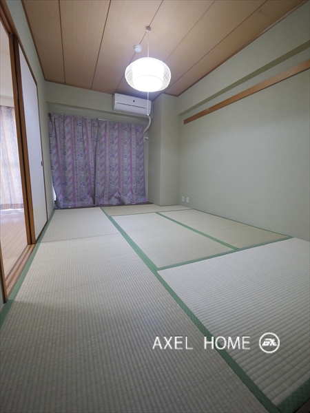 ファミール浜園