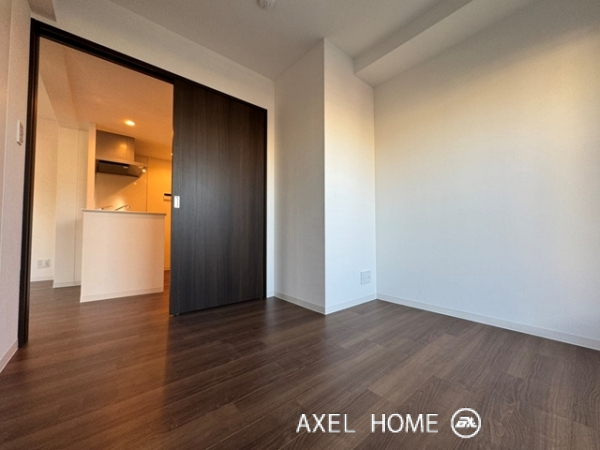 WAKABA View Apartment (若葉ビューアパートメント)