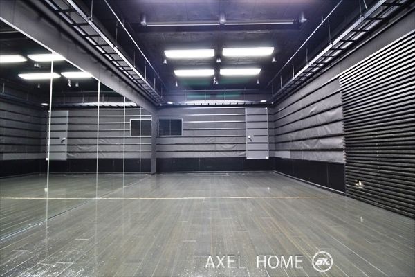 原宿セントラルプレイス（事務所・店舗）