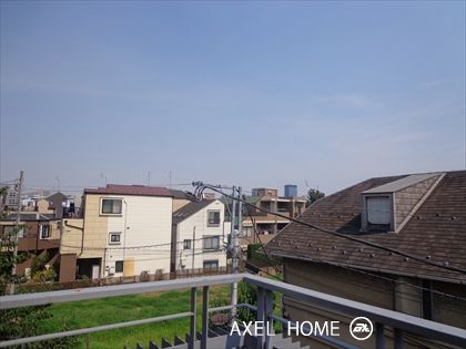 パーク・ハイム小日向