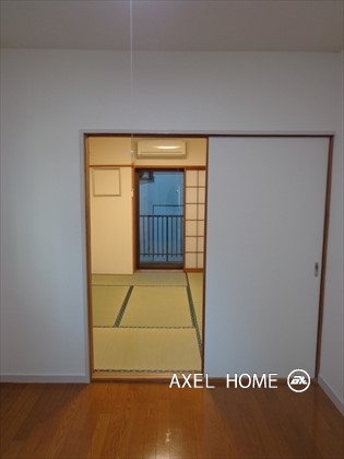 阿保日興ロイヤルパレス二番町