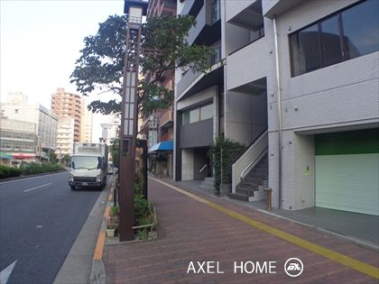 パーク・ハイム文京春日