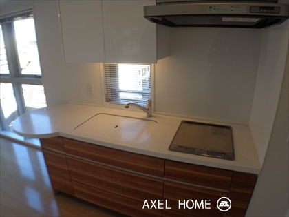グリーンヒル麻布十番