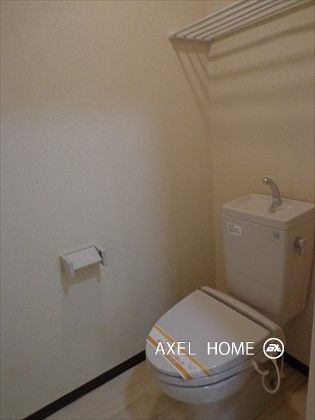 ハローレジデンス神保町