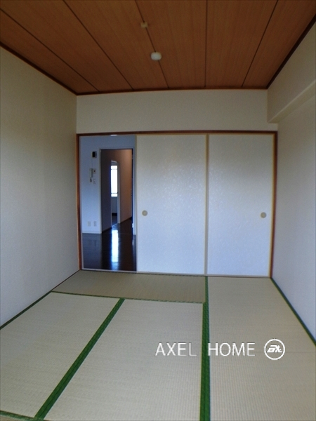 リバーサイドタウン木場南スカイハイツ