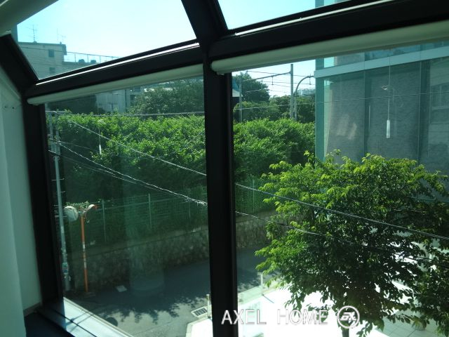 ニューベリー千駄ヶ谷　(事務所・店舗)