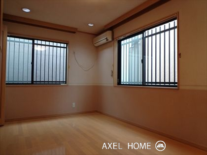 後楽２丁目一戸建て