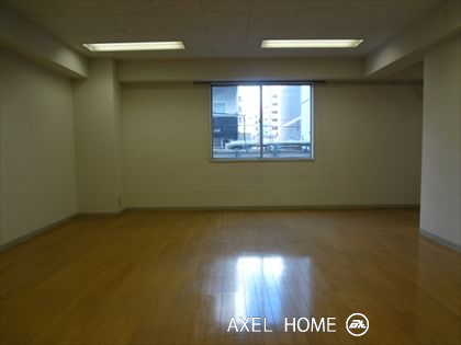新宿Qフラットビル（事務所）