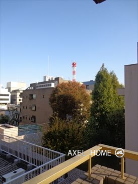 グランドメゾン六番町
