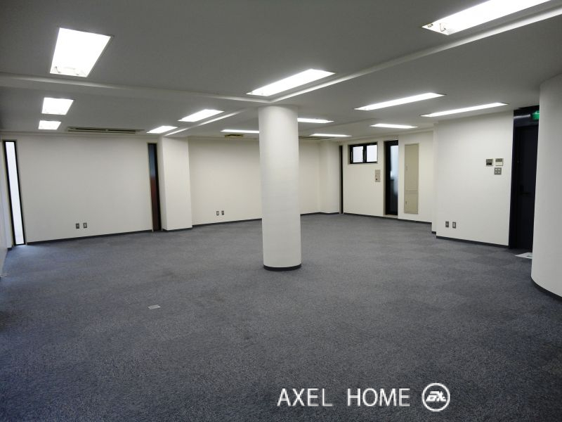 ASP高輪ビル 【店舗・事務所】