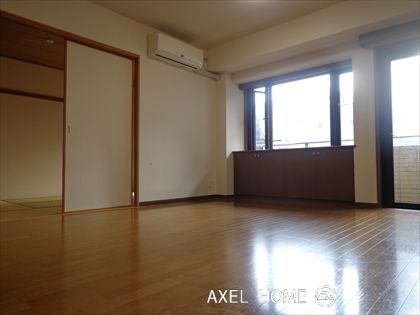 赤坂アパートメント