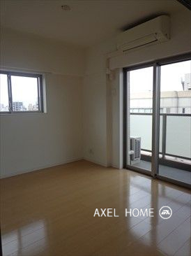 フォレシティ後楽園