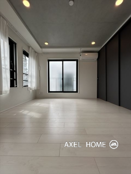 Reve Residence 市ヶ谷Ⅱ（レーヴレジデンス市ヶ谷Ⅱ）
