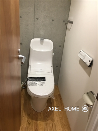 RC APARTMENT (アールシーアパートメント)