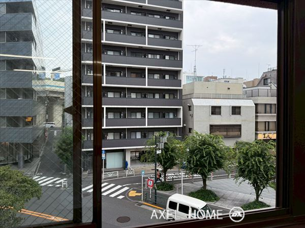 代々木ＭＭＩビル（事務所）