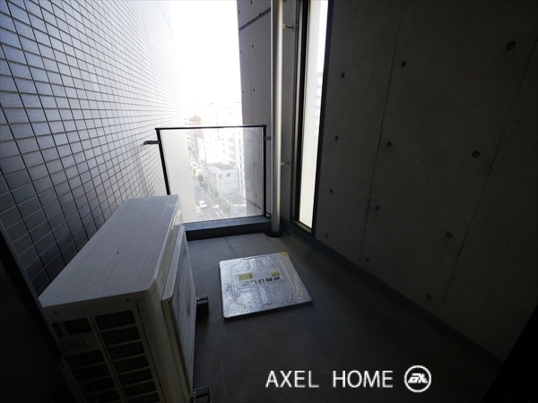 アーバネックス市谷柳町