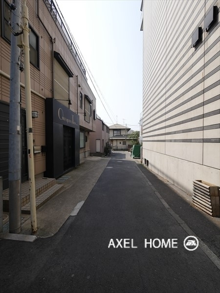 神宮前３７７　（店舗・事務所）