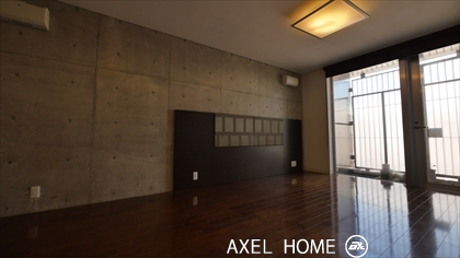 神宮前２丁目ＨＯＵＳＥ（神宮前２丁目ハウス）