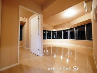 MY TOWER RESIDENCE (マイタワーレジデンス）